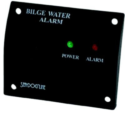 HIGH WATER ALARM BILGE