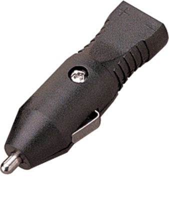 POWER SOCKET  – PLUG ONLY