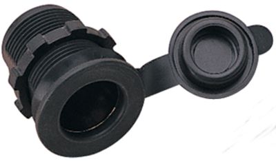 DELUXE POWER SOCKET – 12 VOLT