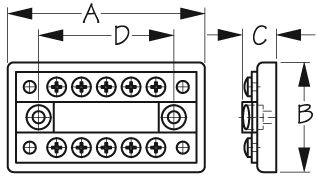 BUS BAR ELEC