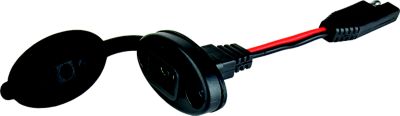 SAE SOCKET FRONT SCRW MT