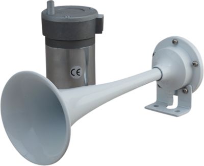 MAX AIR HORN MINI TRUMPET WH