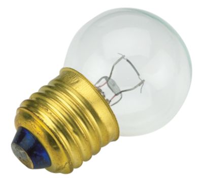 LIGHT BULB #E26, MEDIUM SCREW