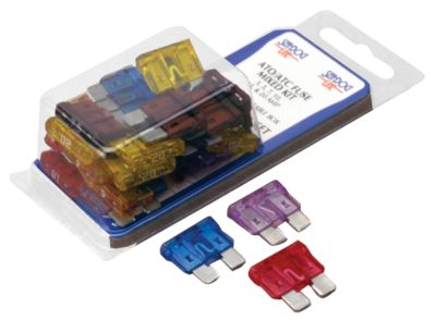 ATO/ATC FUSE – MIXED KIT