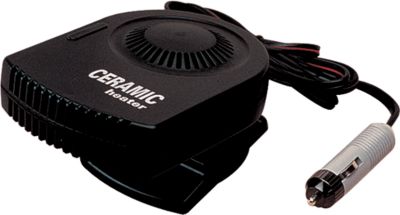 HEATER 12VOLT CERAMIC 150W REPLACES P/N 354-450150