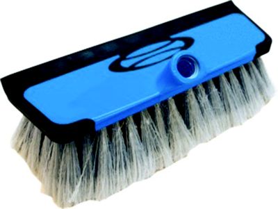 BOAT HOOK SQUEEGEE BRUSH