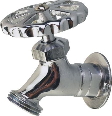 FAUCET WASHDOWN REPLACES P/N 354-512220