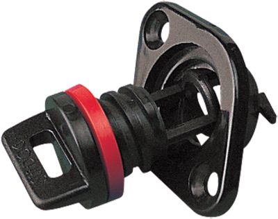 NYLON DRAIN PLUG  BULK BULK VERSION