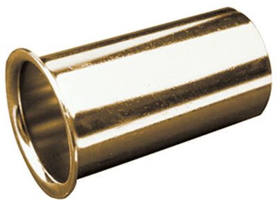 DRAIN TUBE BRASS 1 1/4X 2 7/8 PMG