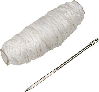 WHIPPING TWINE KIT-NEEDLE REPLACES P/N 354-562569WH-1