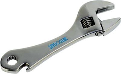 ADJUSTABLE WRENCH