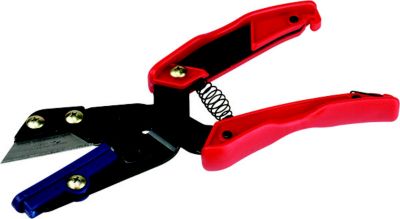 Alvin® SN200 Multi-Pupose Cutte Etactable Knife, Geneal