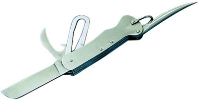 S/S RIGGING  KNIFE