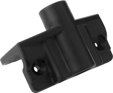 OARLOCK MT SOCKET ANGLE NYL REPLACES P/N 354-580143