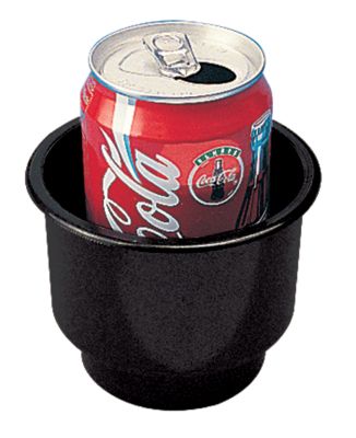 FLUSH MT DRINK HOLDER COMBO B