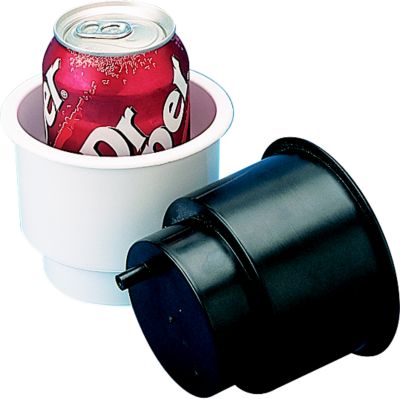 DRINK HOLDER W/DRAIN FITTING B PMG