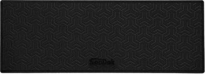 SeaDek  5757185885 RV Step Covers – Tetrapod, 24" x 8.5", Black