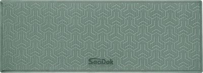 SeaDek  5757185886 RV Step Covers – Tetrapod, 24" x 8.5", Storm Gray