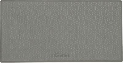 SeaDek  5970985886 RV Step Covers – Tetrapod, 23" x 12", Storm Gray