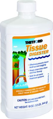 TISSUE DIGESTER 138OZ PMG