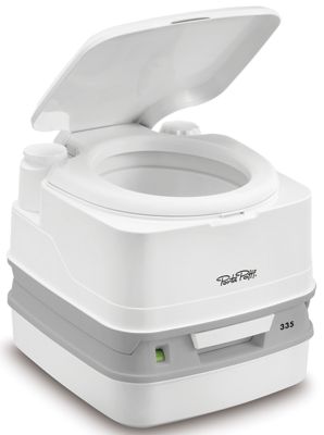 PORTA POTTI 335 W/HOLD DOWN KT