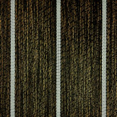 Syntec STWT6011UG0806 Sensations Woven PVC Flooring, 8.6' x 25' Tekawood Mahogany