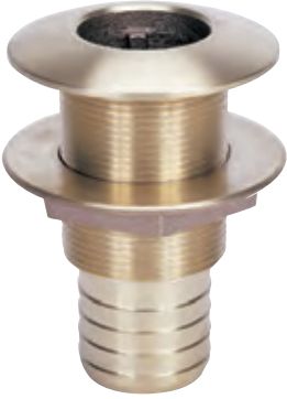 GB THRU HULL HOSE BRZ 3/4″ PMG