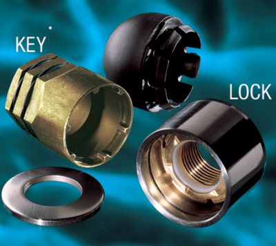 PROP LOCK (ALPH/COBRA)