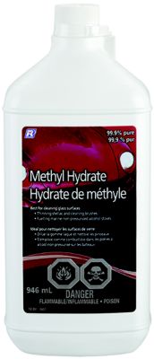 METHYL HYDRATE 946 ML(53-391) PMG