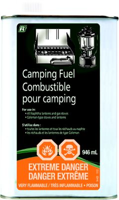 CAMP FUEL 946ML PMG