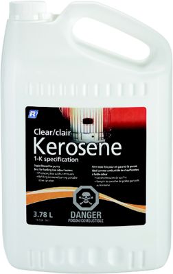 KEROSENE 4L PMG