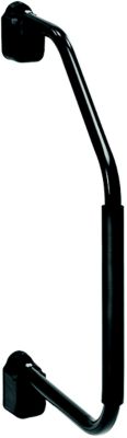 Stromberg Carlson AM800 Lend-A-Hand RV Rail, Black w/ Black Foam