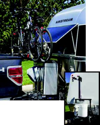 Stromberg Carlson CC275 Bike Bunk