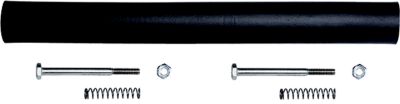 Stromberg Carlson FP1001R Lend-A-Hand RV Rail, Black, Replacement Foam Grip