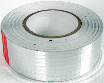 TAPE MYLAR SCRIM 2IN X 125FT