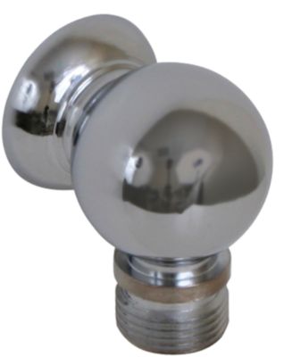 BULKHEAD ELBOW CONNECTOR