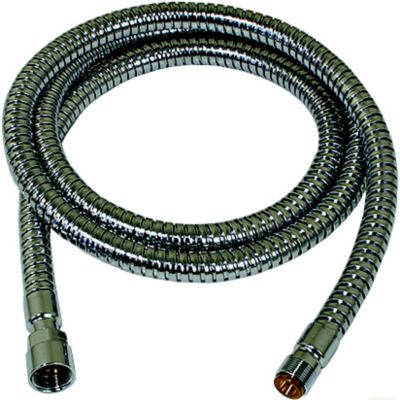 5FT CHRM FLEX REINFORCED HOSE FLEXIBLE