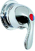 MIXER SHOWER CONTROL  COMPACT