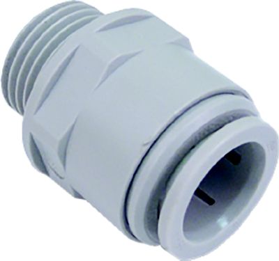 ADAPTER SPEEDFIT F15MM X M1/2