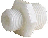 ADAPTER M 3/8  BSP – M 1/2