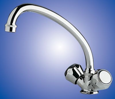 GALLEY MIXER SWIVEL SPOUT