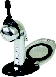 S/S RECESSED SHOWER W/ CHROME REPLACES P/N 390-12125