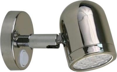 READING LIGHT 304 SS LED 8-30V