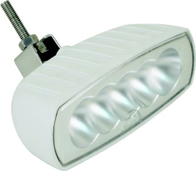 LIGHT LED SPREADER W MOUNT