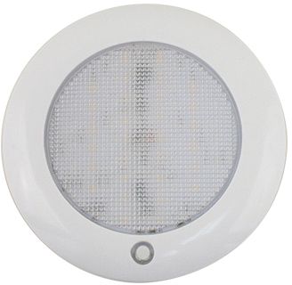 DOME LIGHT 5  DUAL COLOR