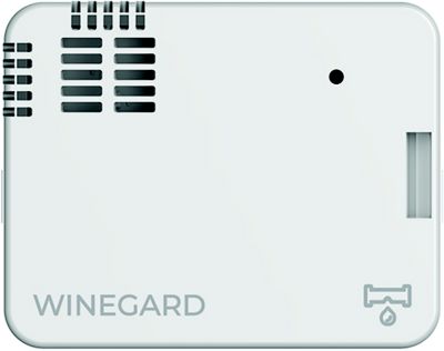 WATER DETECTION SENSOR RV HALO RV TANKS