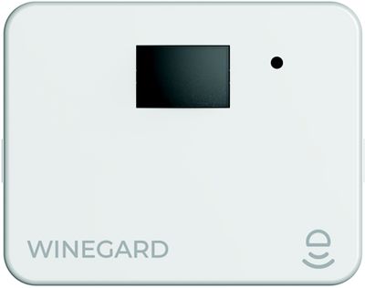 MOTION DETECTION SENSOR RV HALO