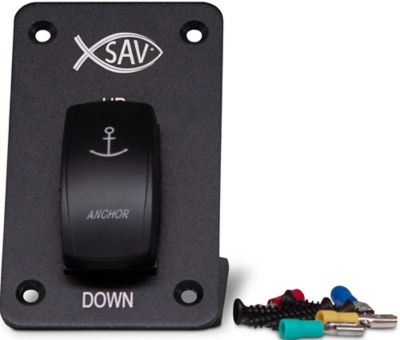 Savwinch 5047 Standard Switch for Winches