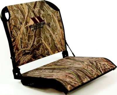 SEAT-BOAT B100 S GRASS CAMO