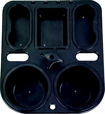 SIDEKICK CUP HOLDER MILLENNIUM MARINE